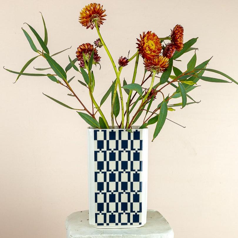 Dory Deco Vase