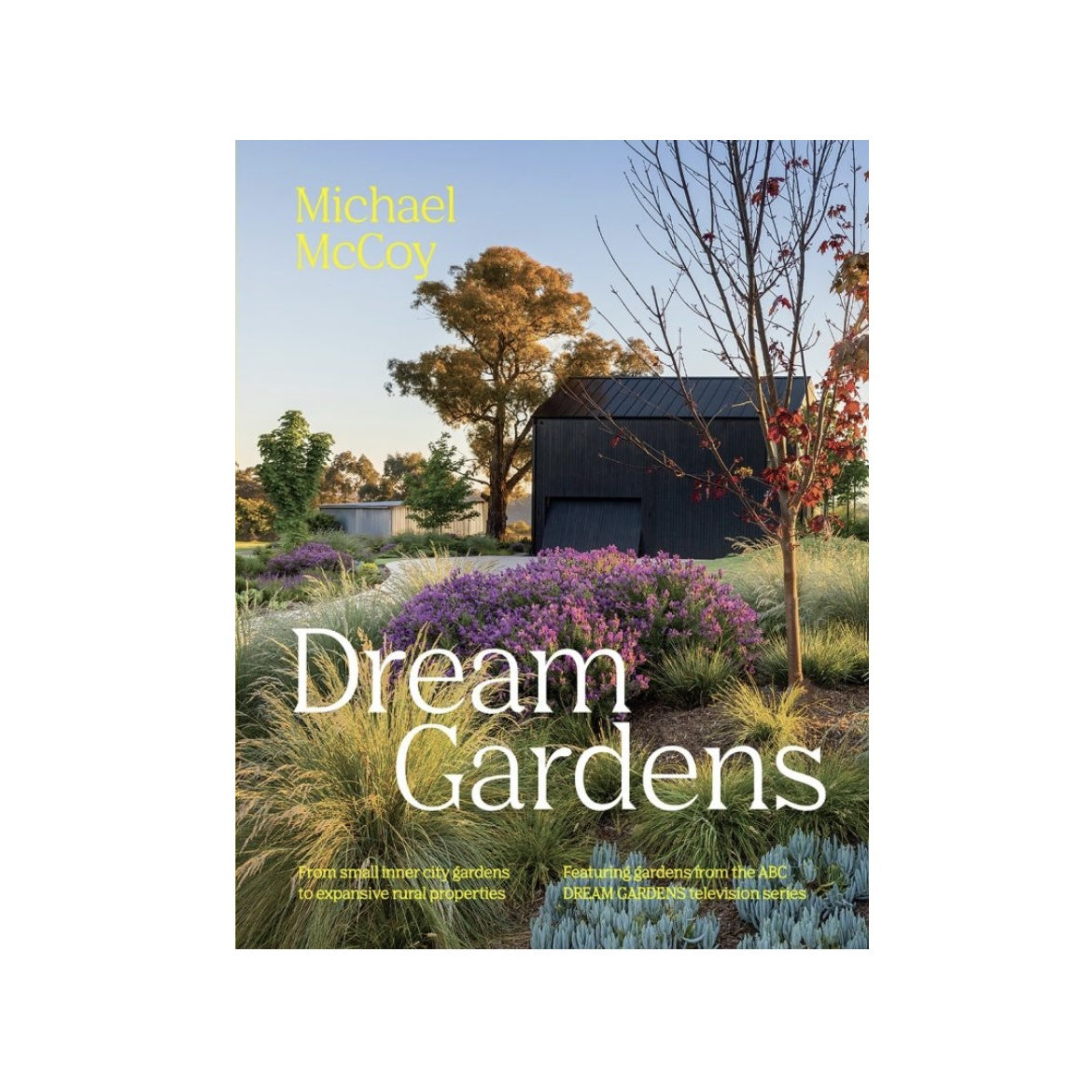 Dream Gardens