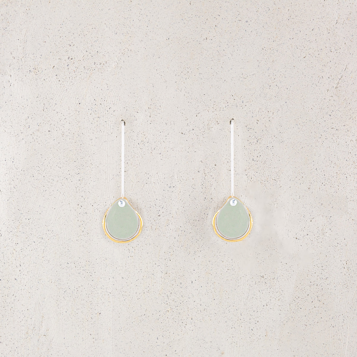 Droplet Drops / Eucalyptus