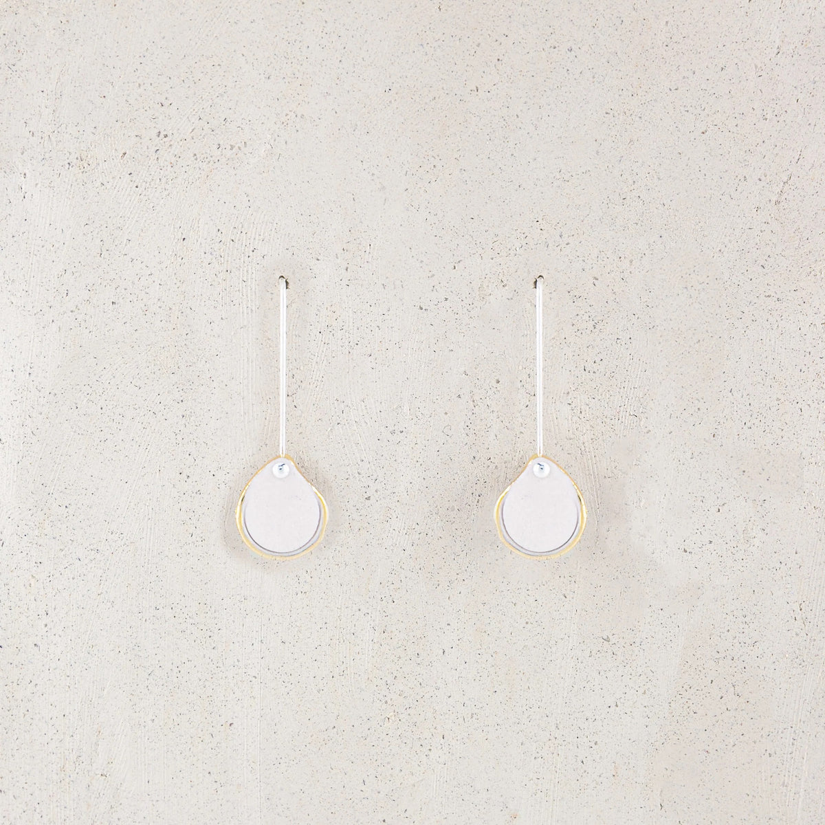 Droplet Drops / Blush