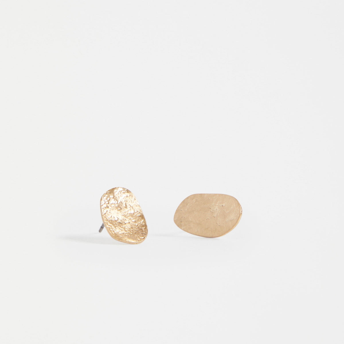 Gild Mini Stud / Gold