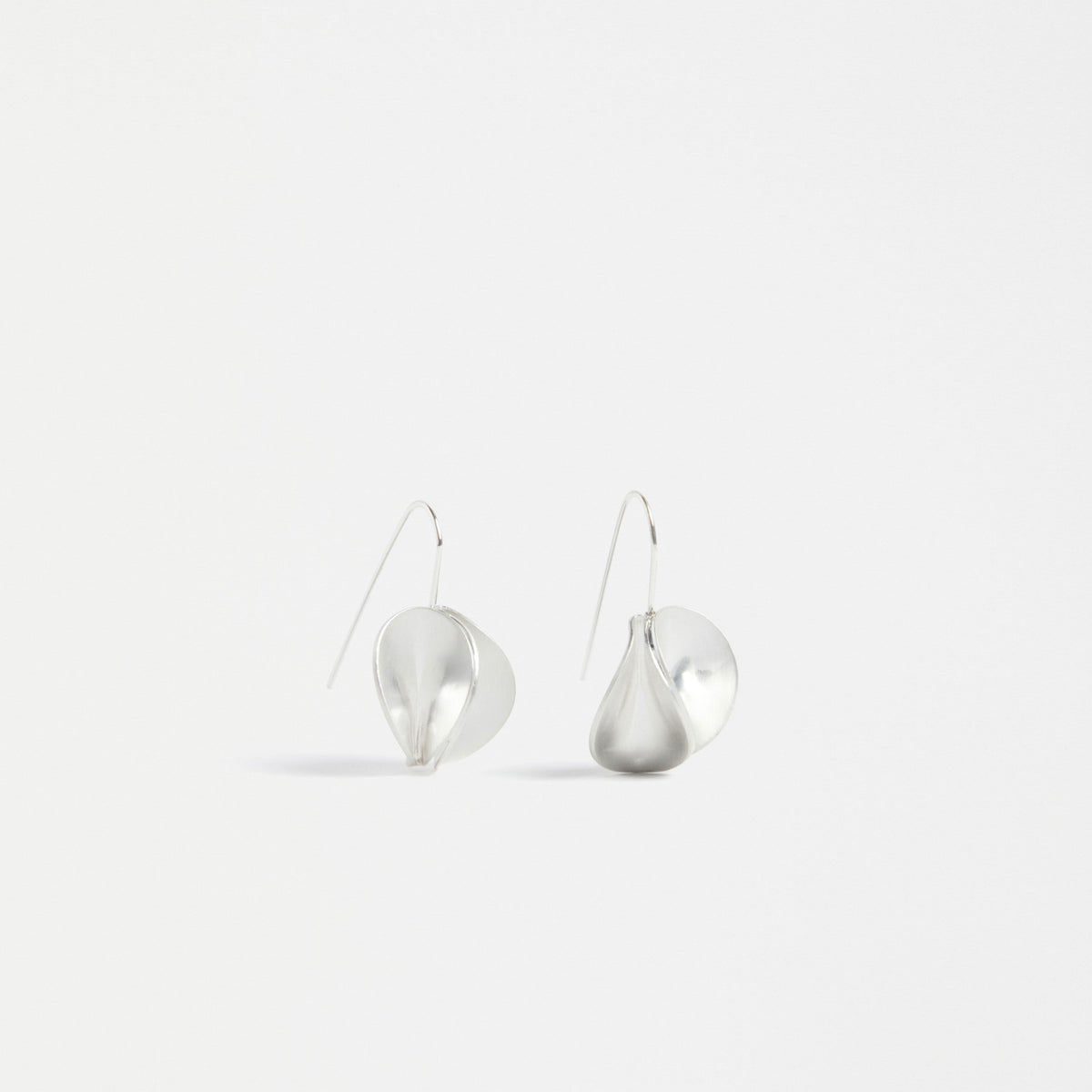 Siita Earring / Silver