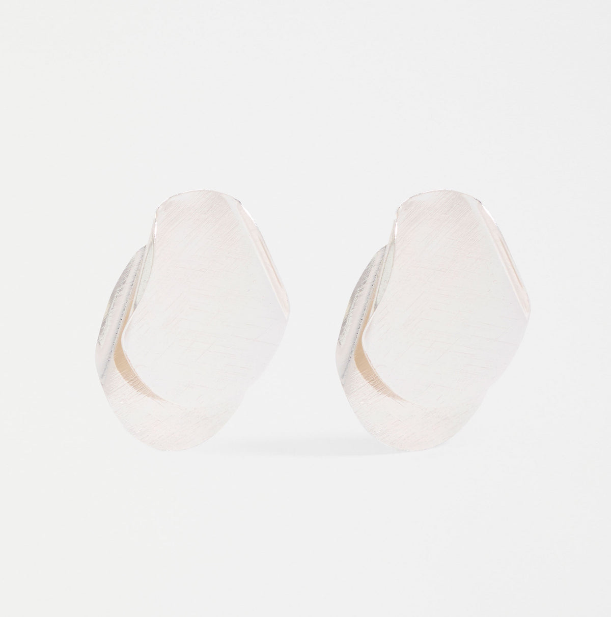 Villt Earring / Silver