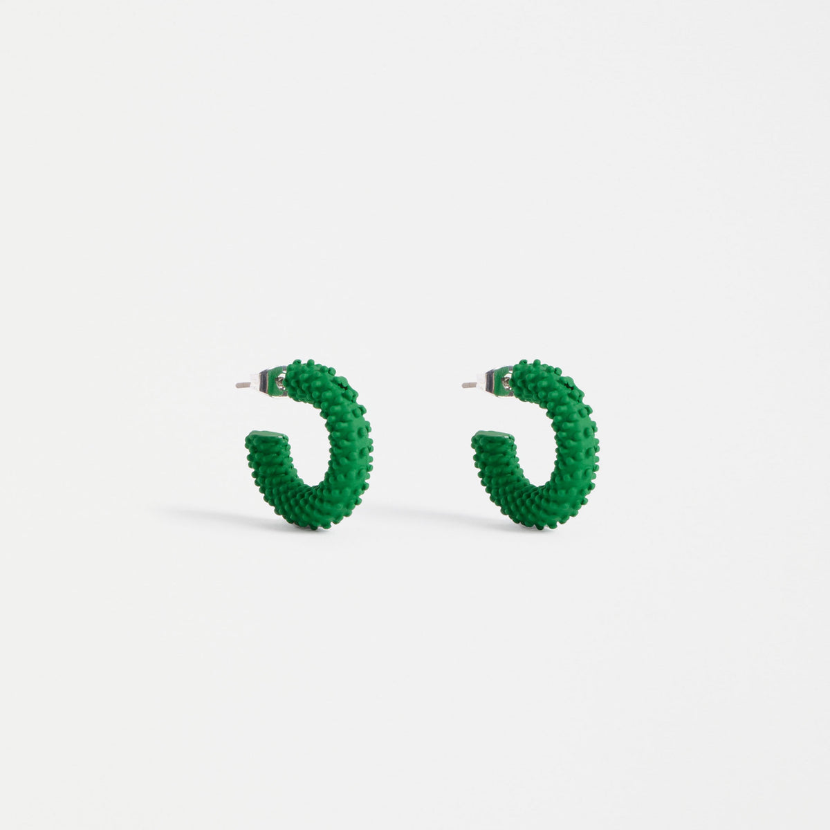 Ekstaa Mini Hoop / Aloe Green