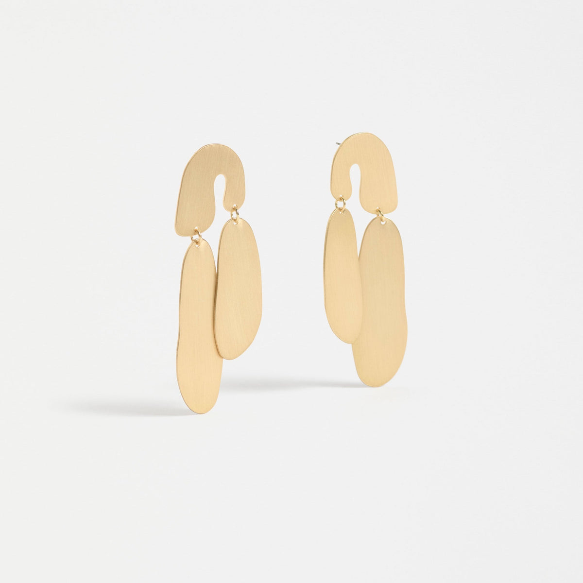 Vinli Earring / Gold