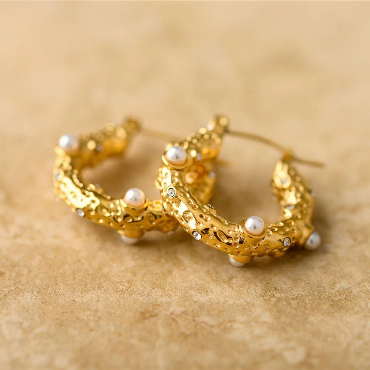 Aurelia Earrings