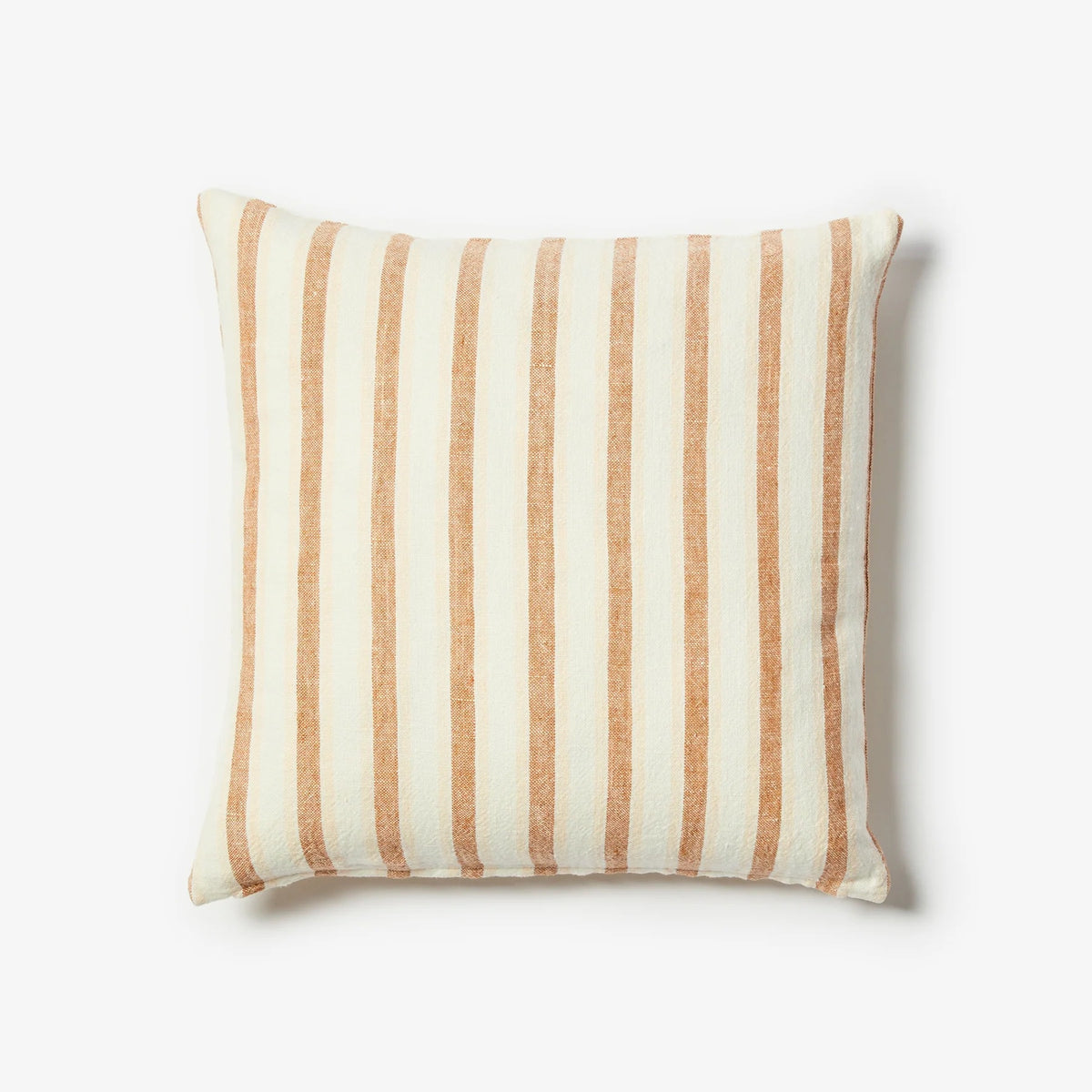 Linear Cushion / Tan