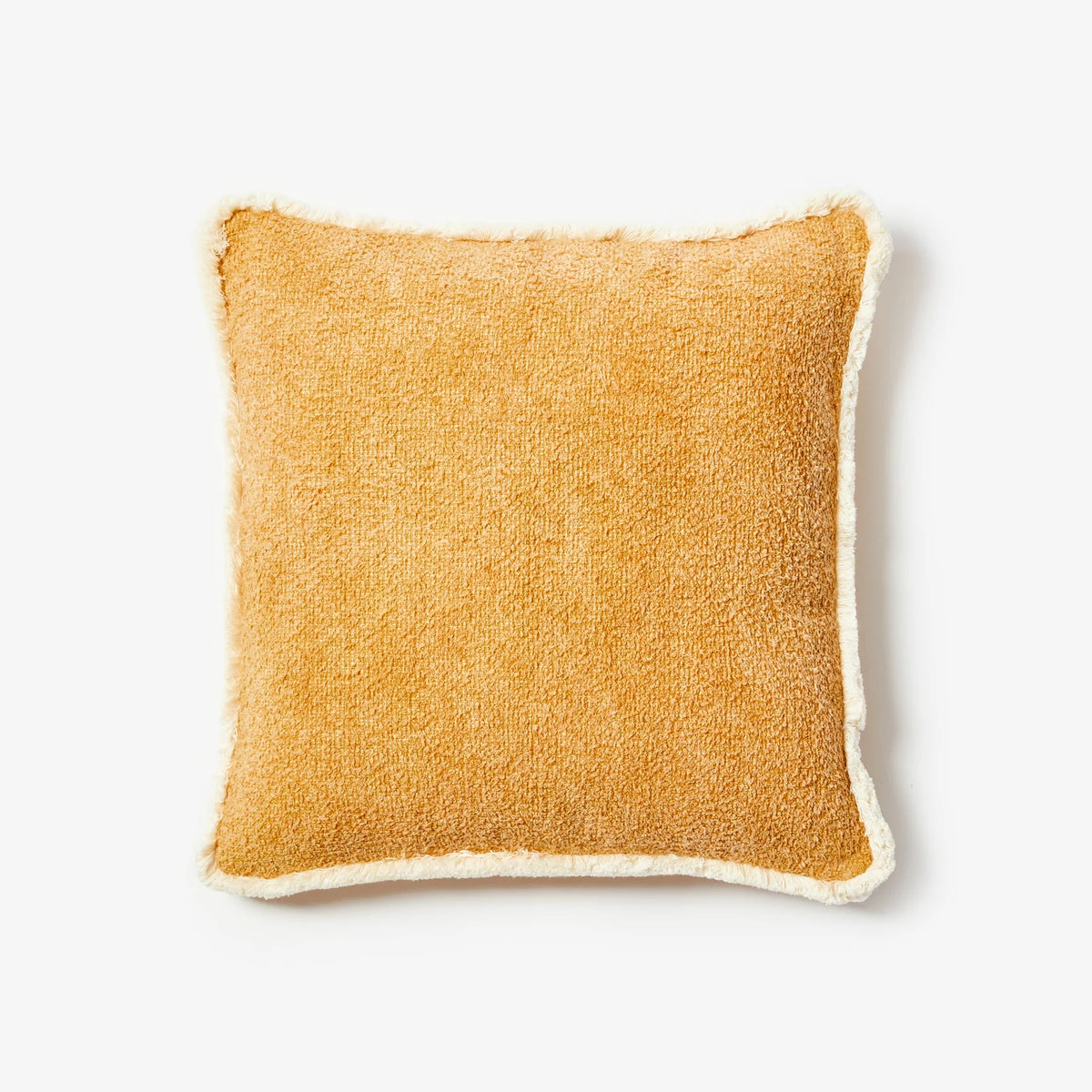 Grain Cushion / Tan