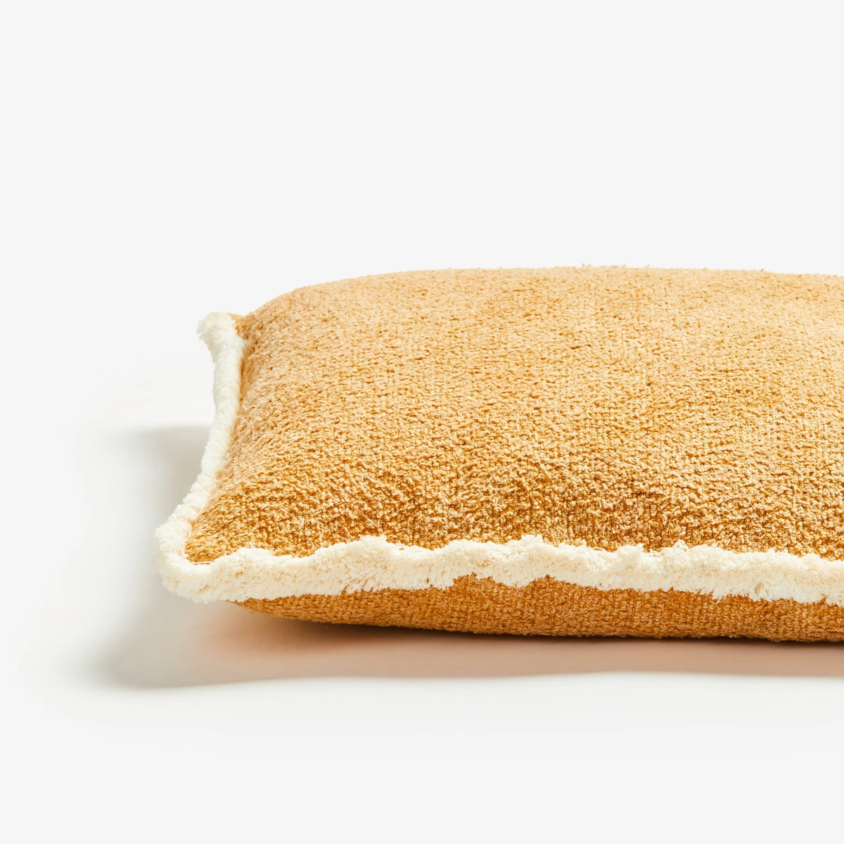 Grain Cushion / Tan