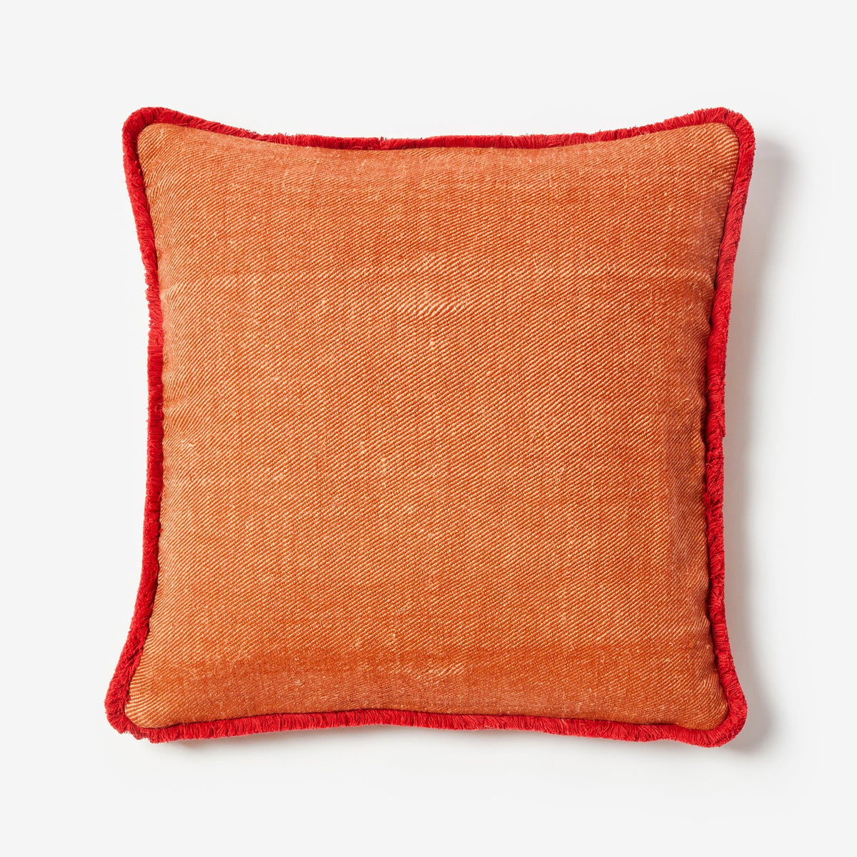 Levan Cushion / Red