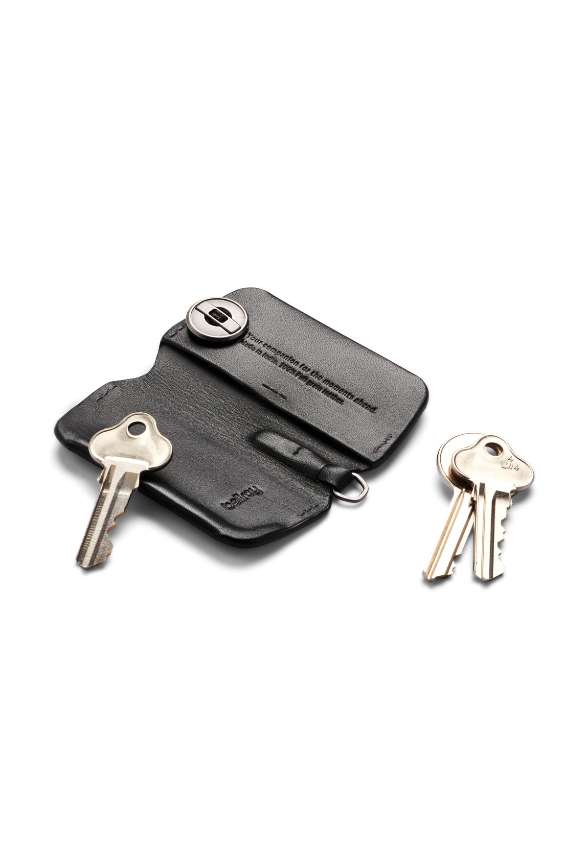 Key Cover / Black