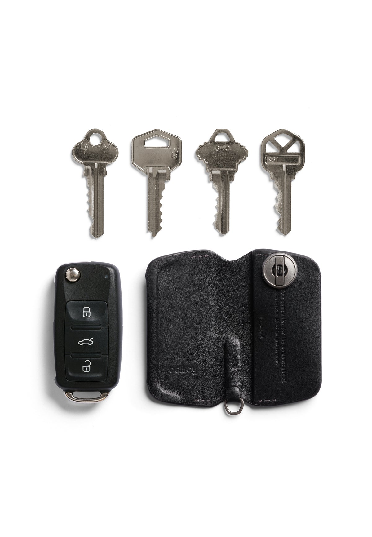 Key Cover / Black