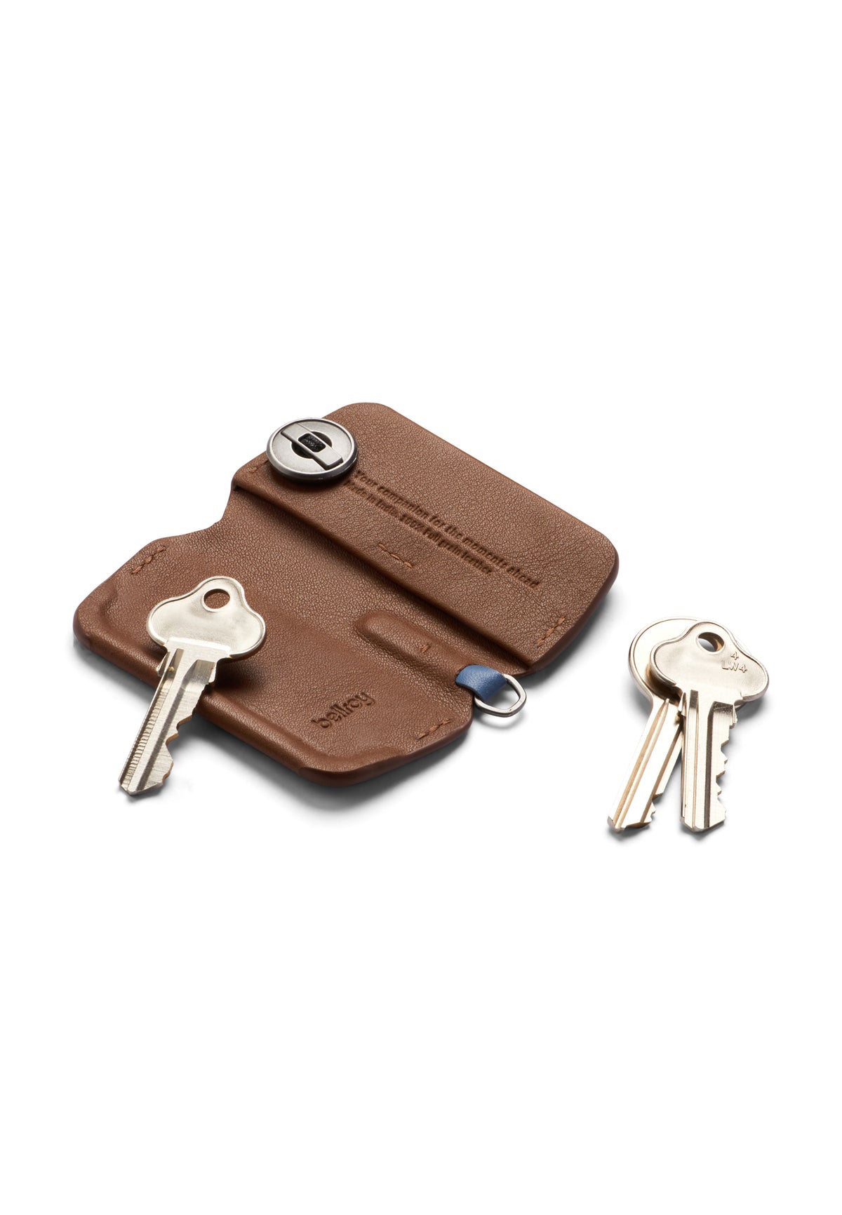 Key Cover / Hazelnut