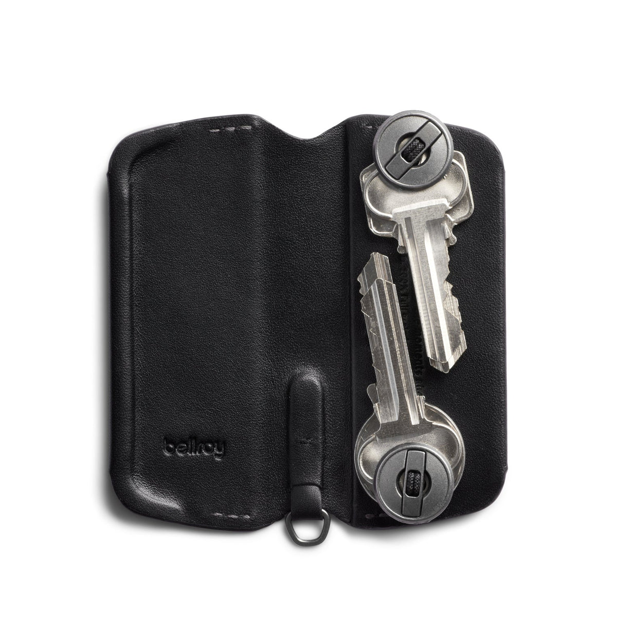 Key Cover Plus / Black
