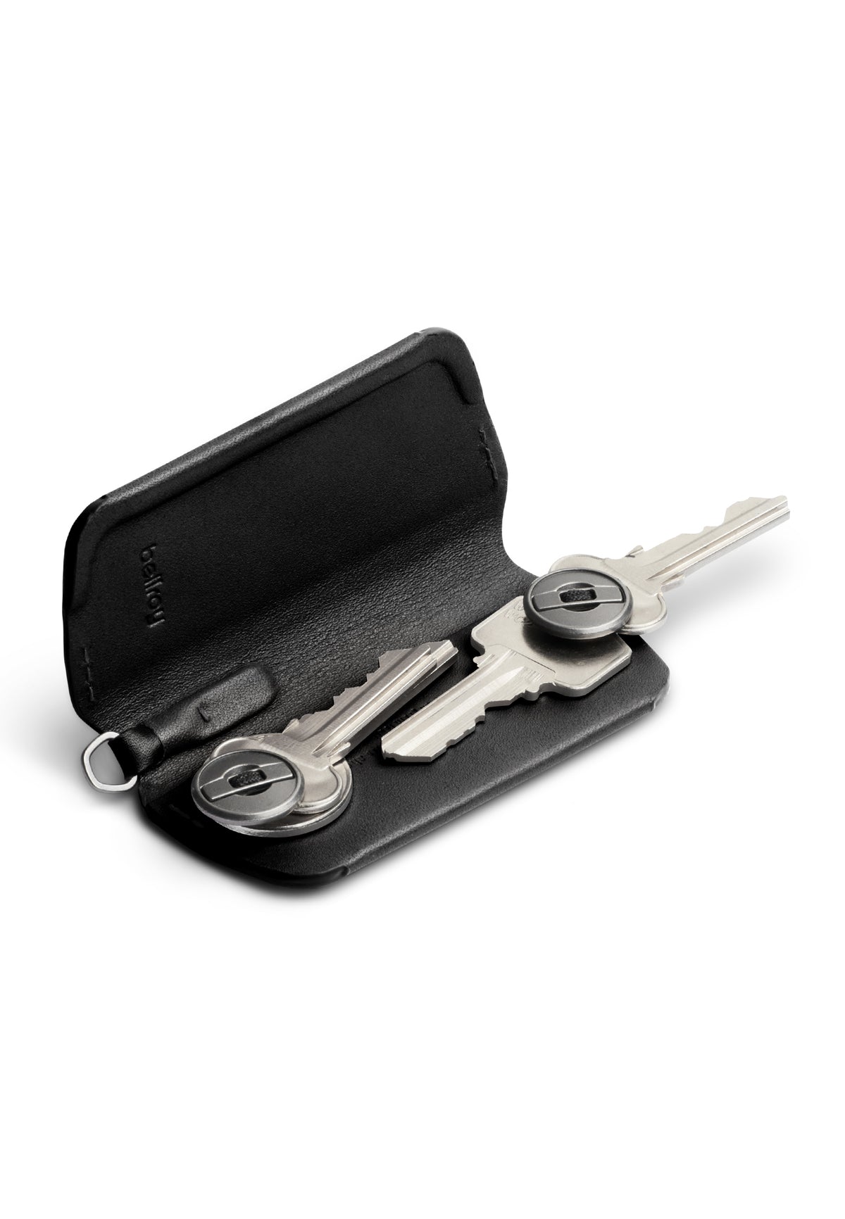 Key Cover Plus / Black
