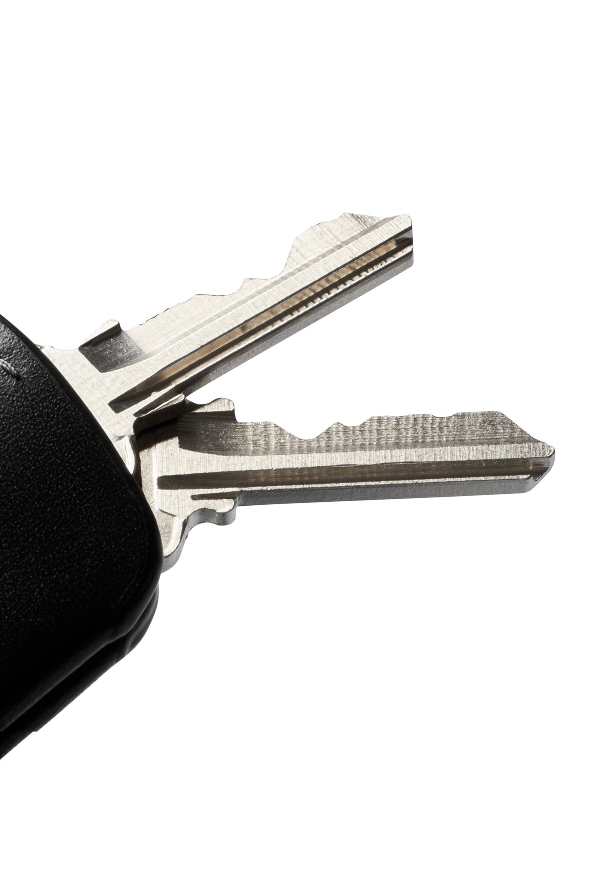 Key Cover Plus / Black