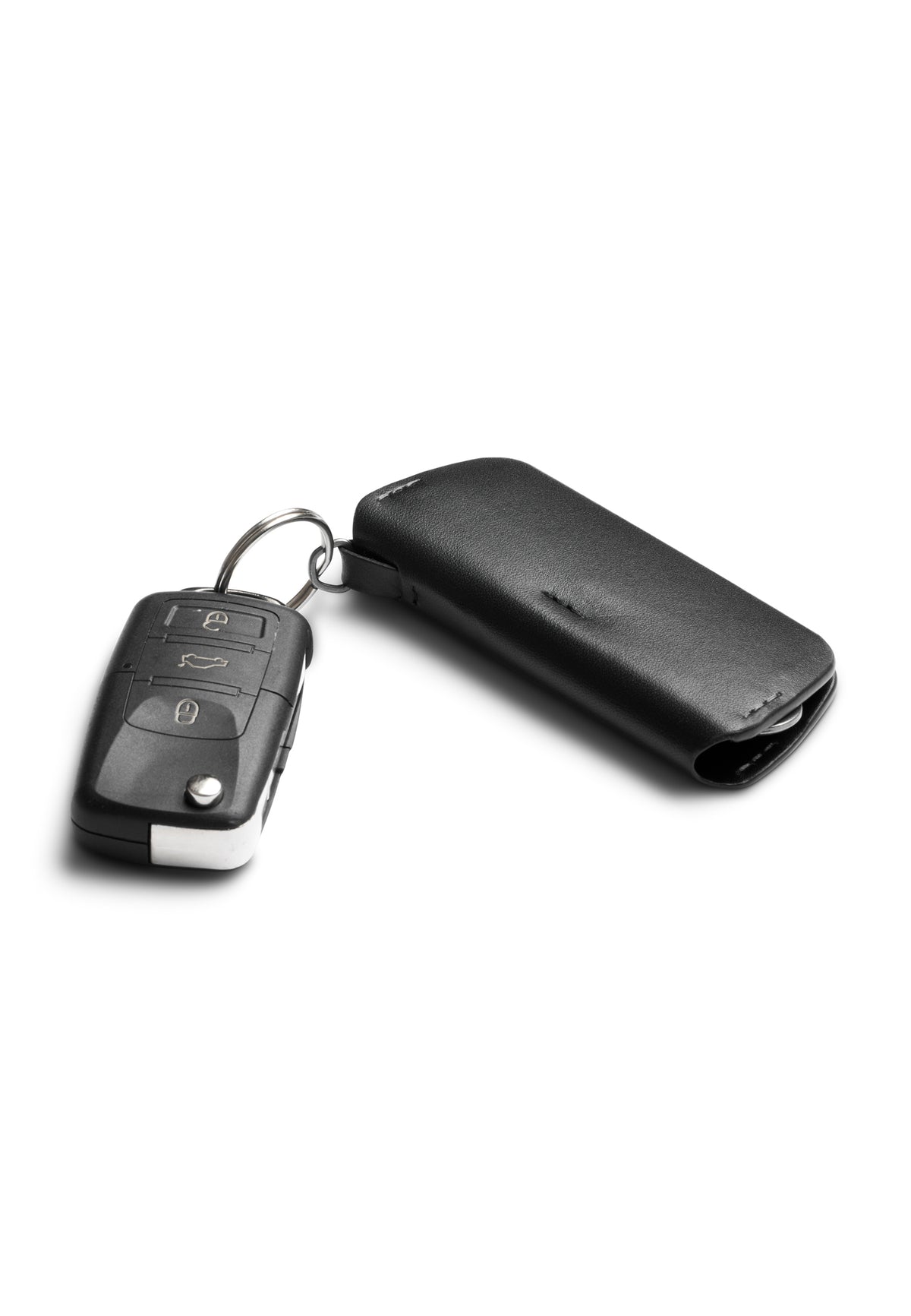 Key Cover Plus / Black