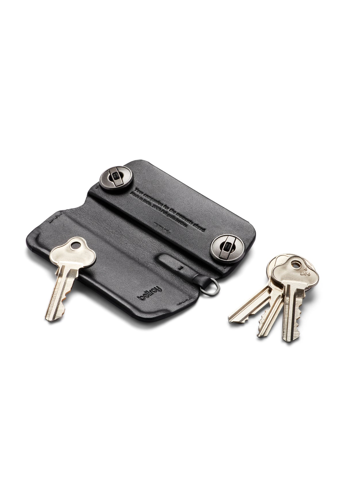 Key Cover Plus / Black