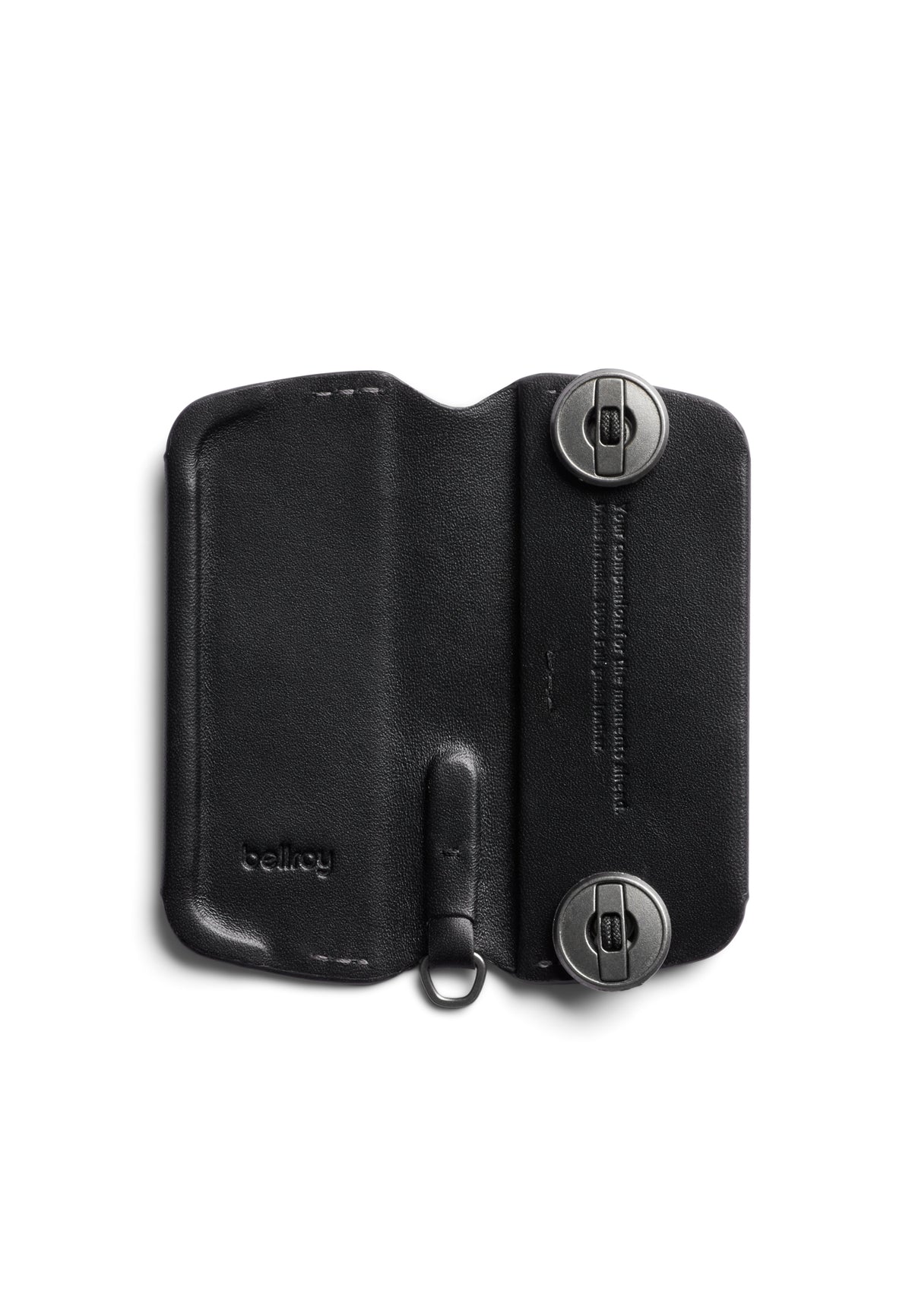 Key Cover Plus / Black