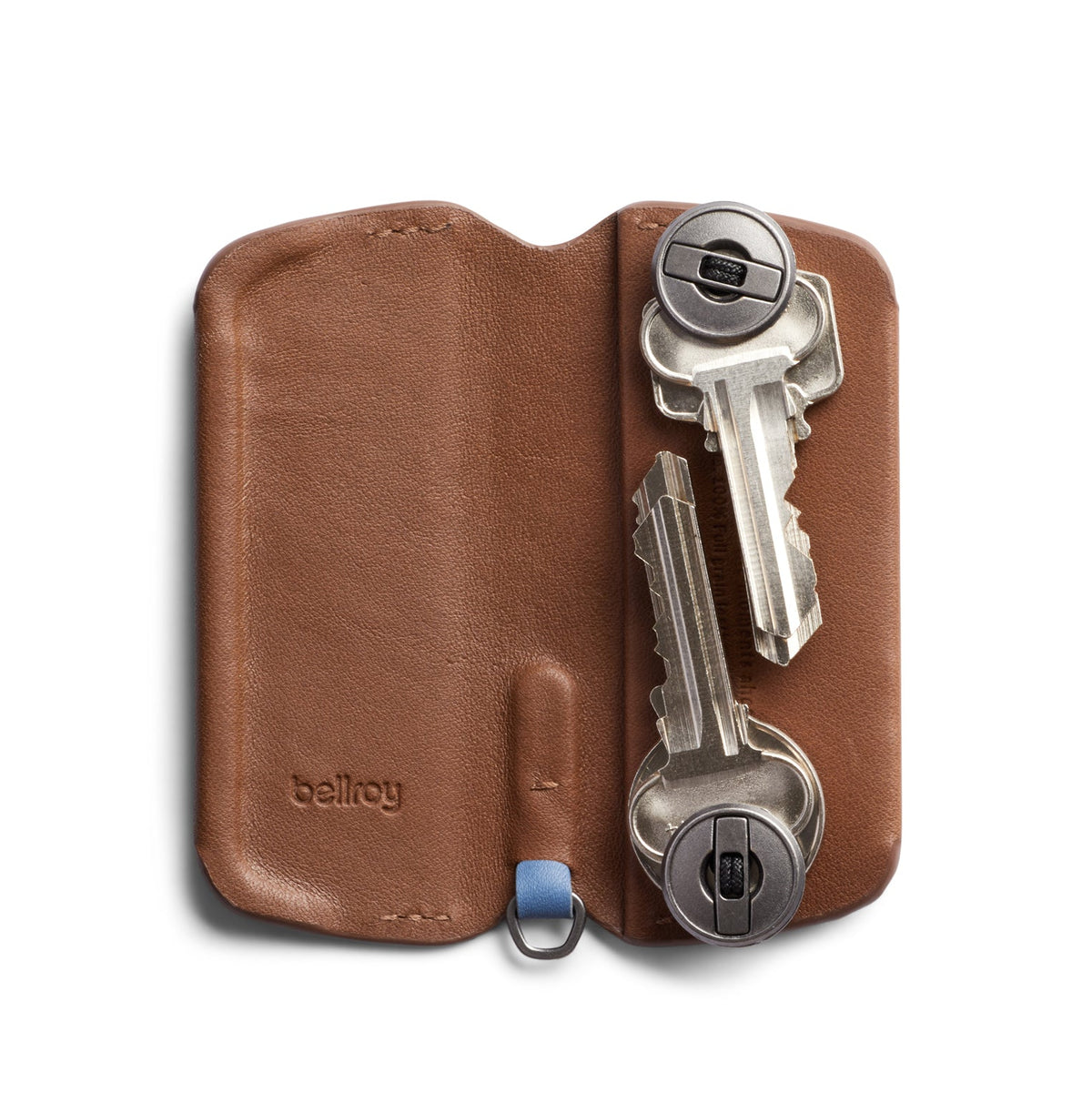 Key Cover Plus / Hazelnut