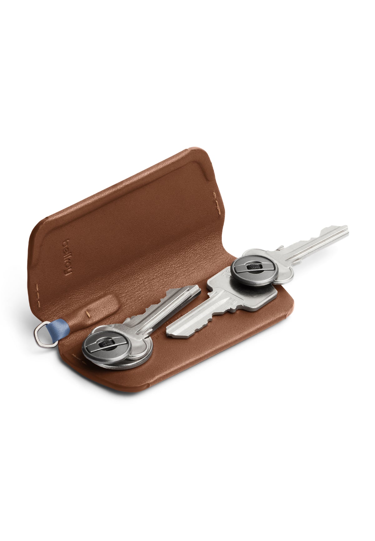 Key Cover Plus / Hazelnut