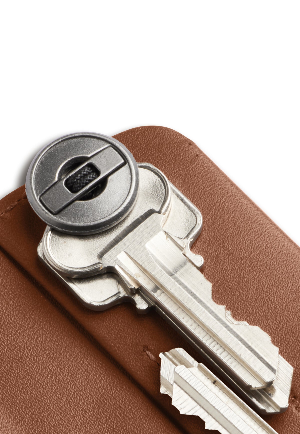 Key Cover Plus / Hazelnut