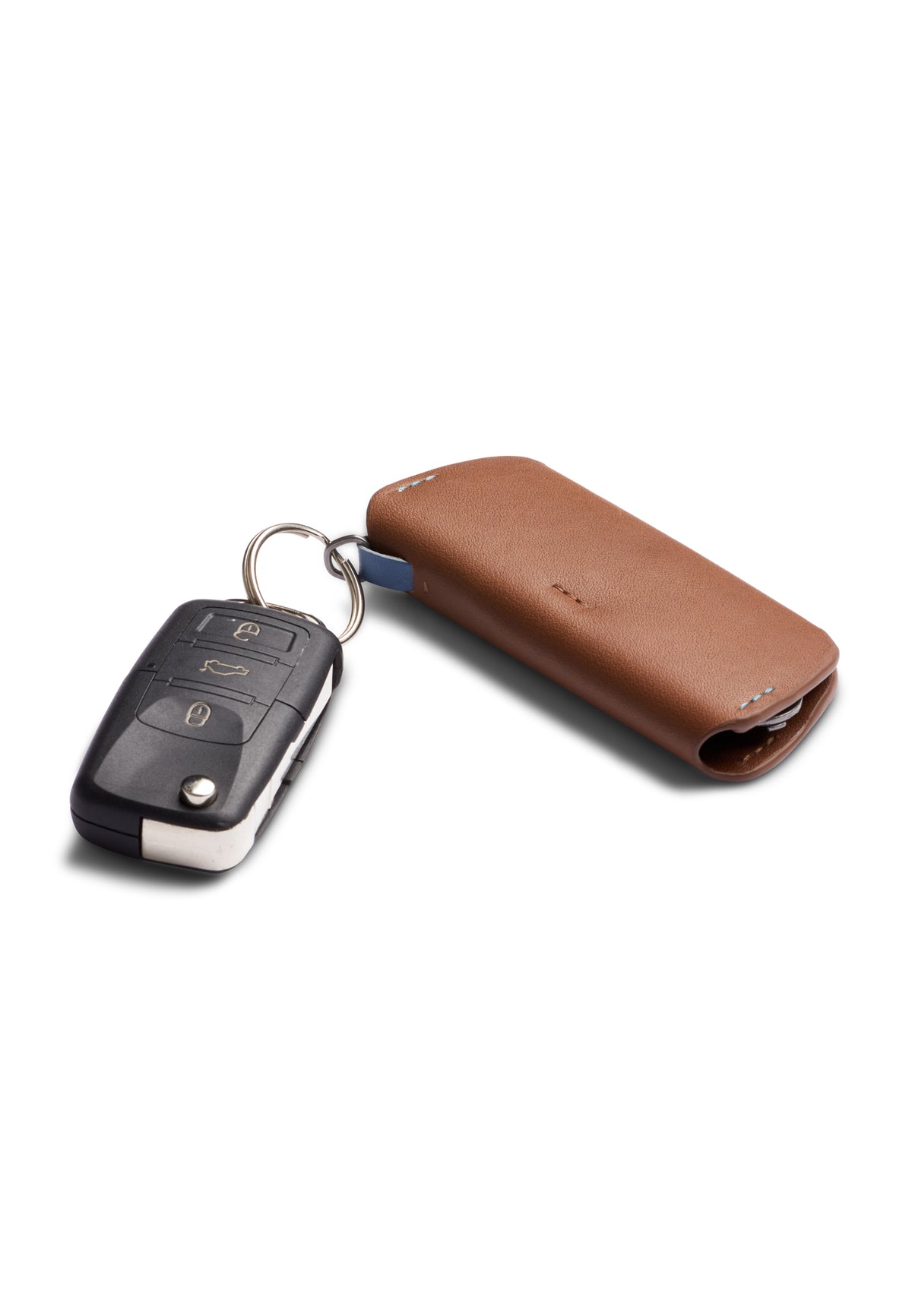 Key Cover Plus / Hazelnut