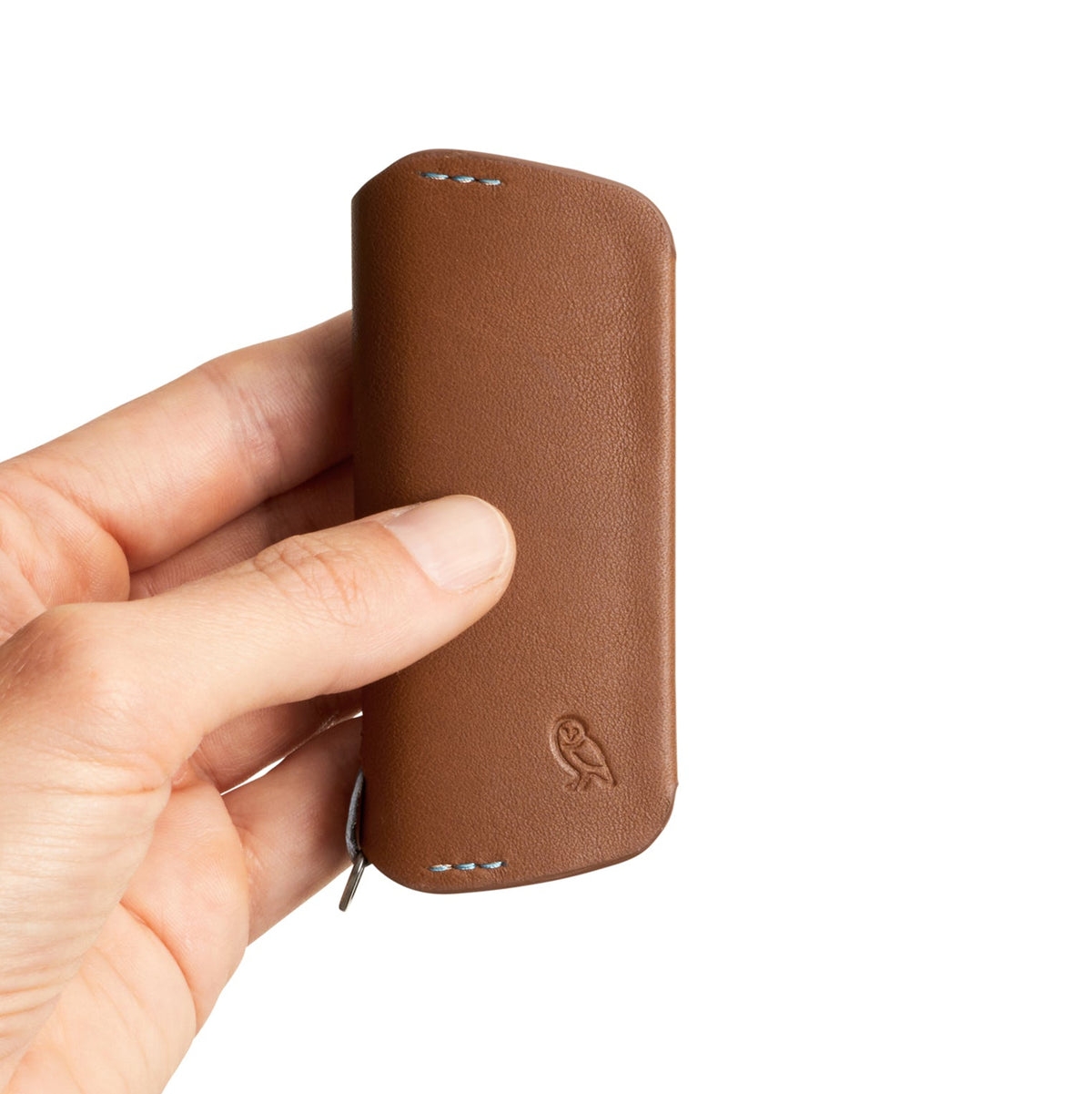 Key Cover Plus / Hazelnut