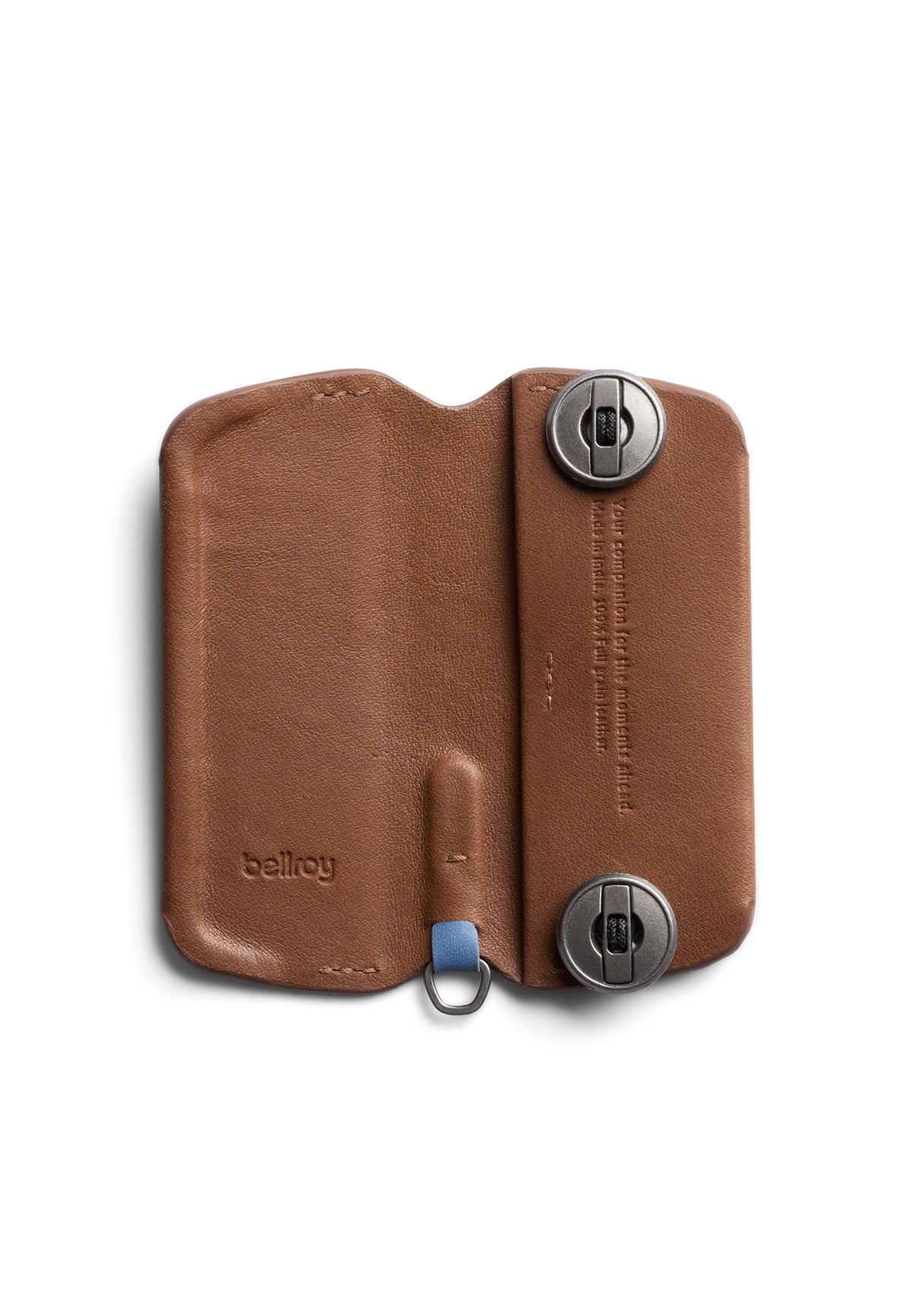 Key Cover Plus / Hazelnut