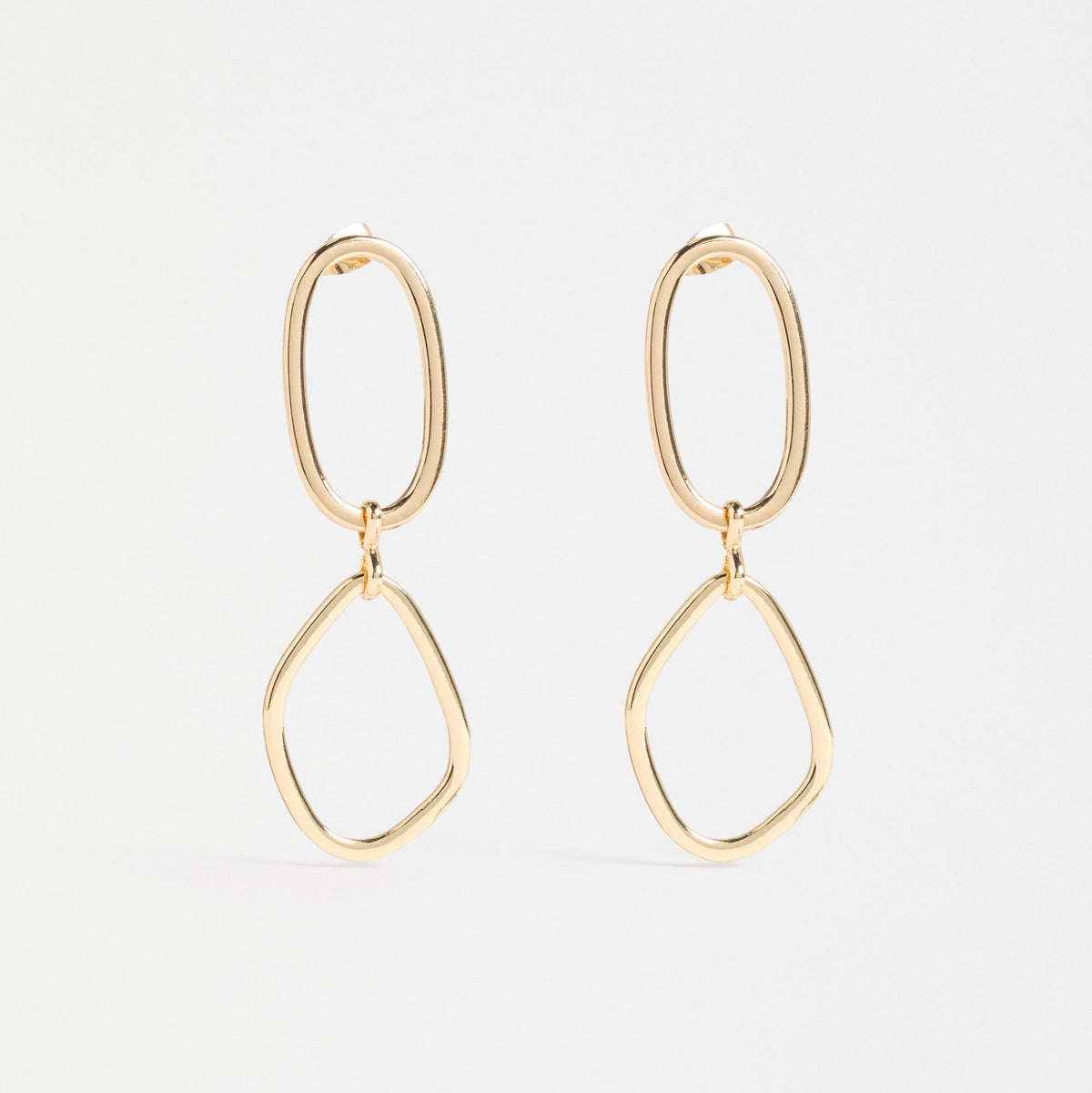 Boden Drop Earring / Gold