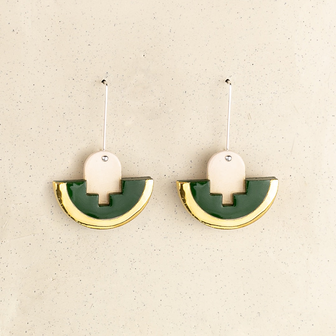 Deco Drops / Green