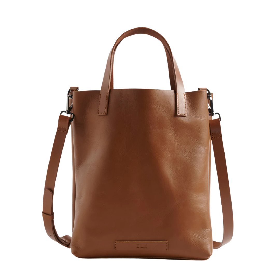 Kopa Bag / Tan