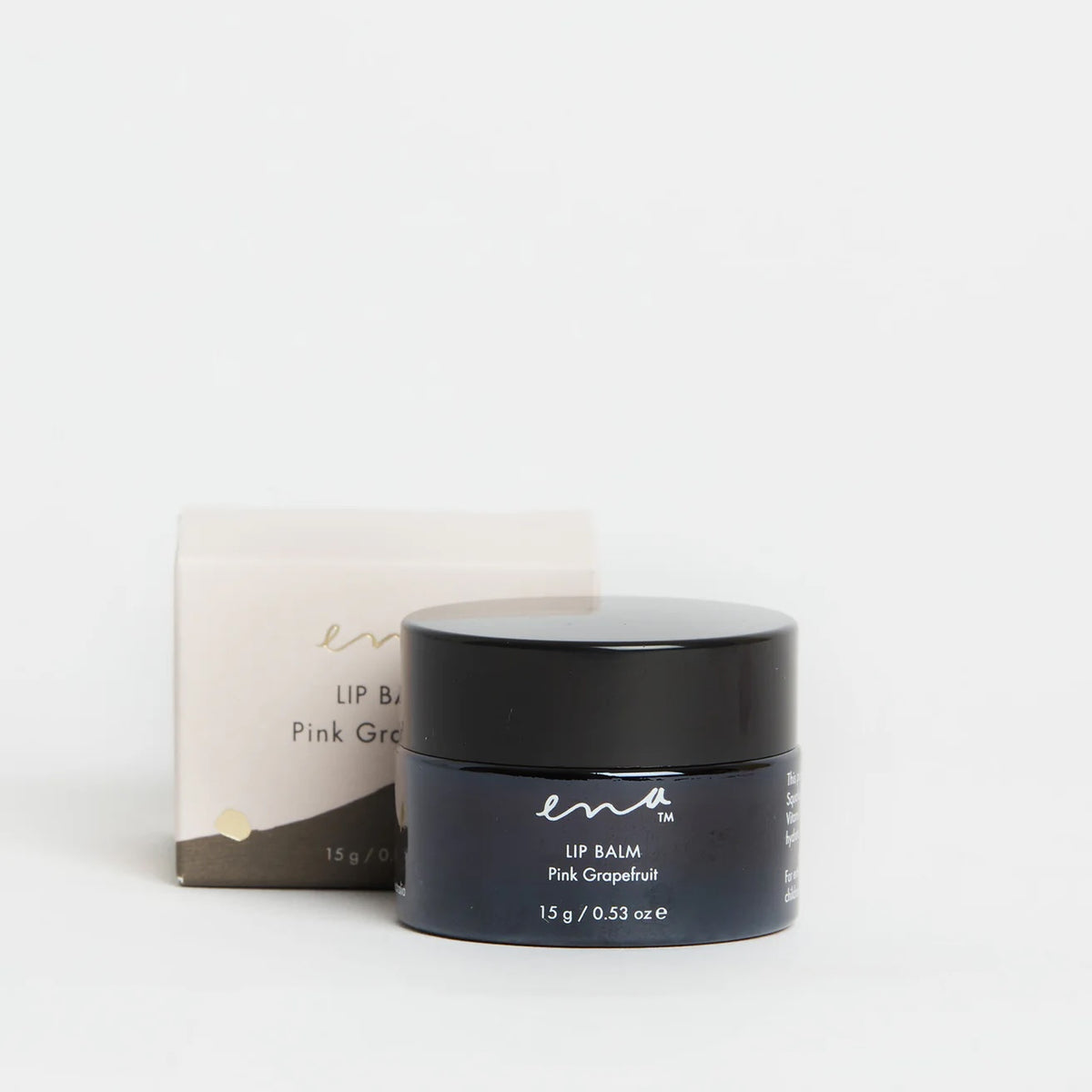 Lip Balm 15g / Pink Grapefruit