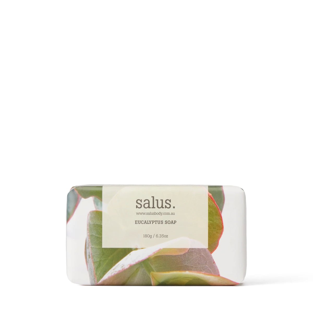 Eucalyptus Soap