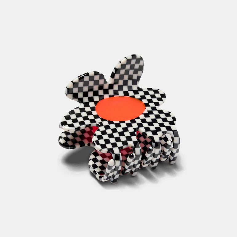 Flower Claw / Glitch