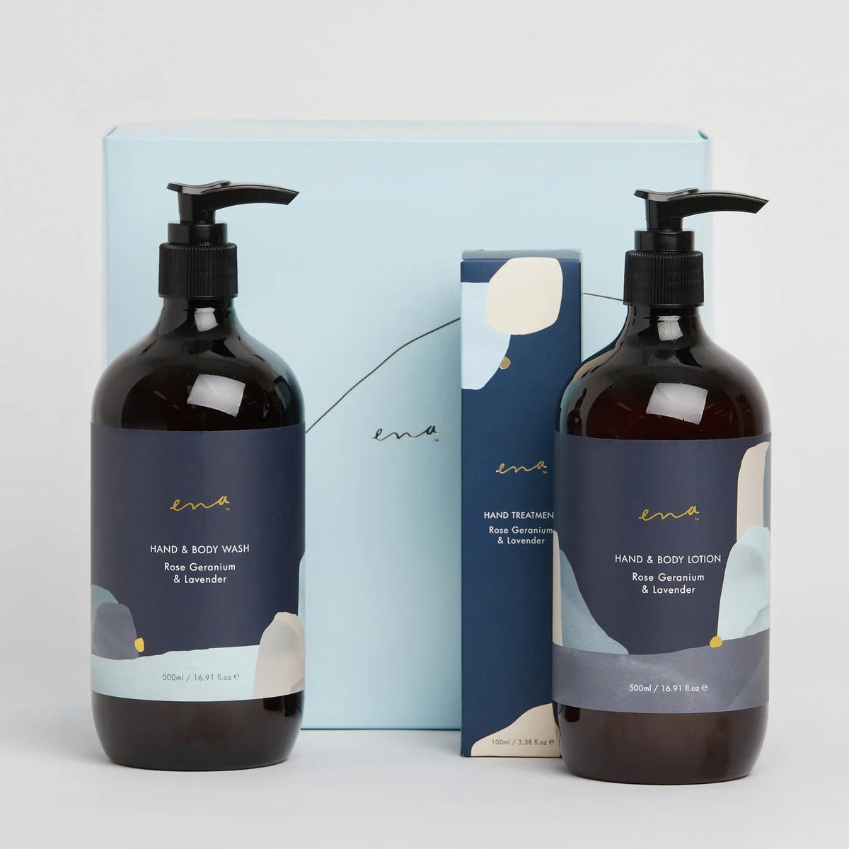 Nurture Gift Box