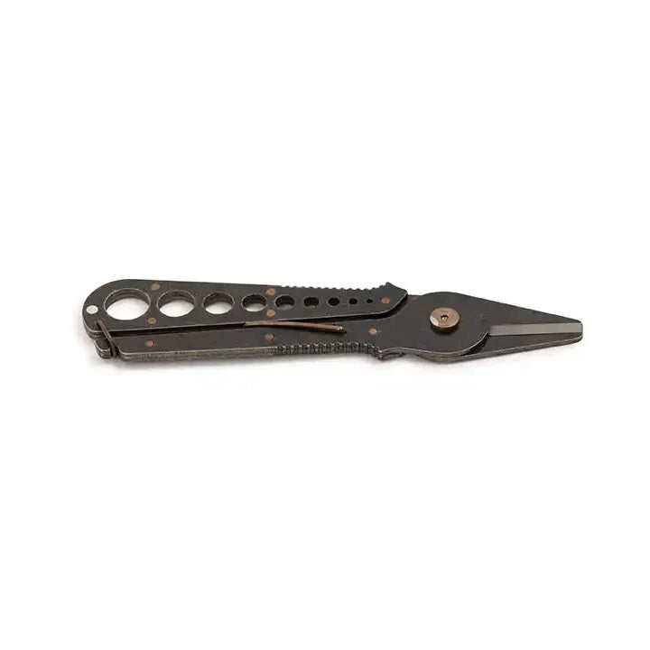 Herb Harvest Strip Tool