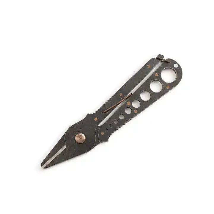 Herb Harvest Strip Tool