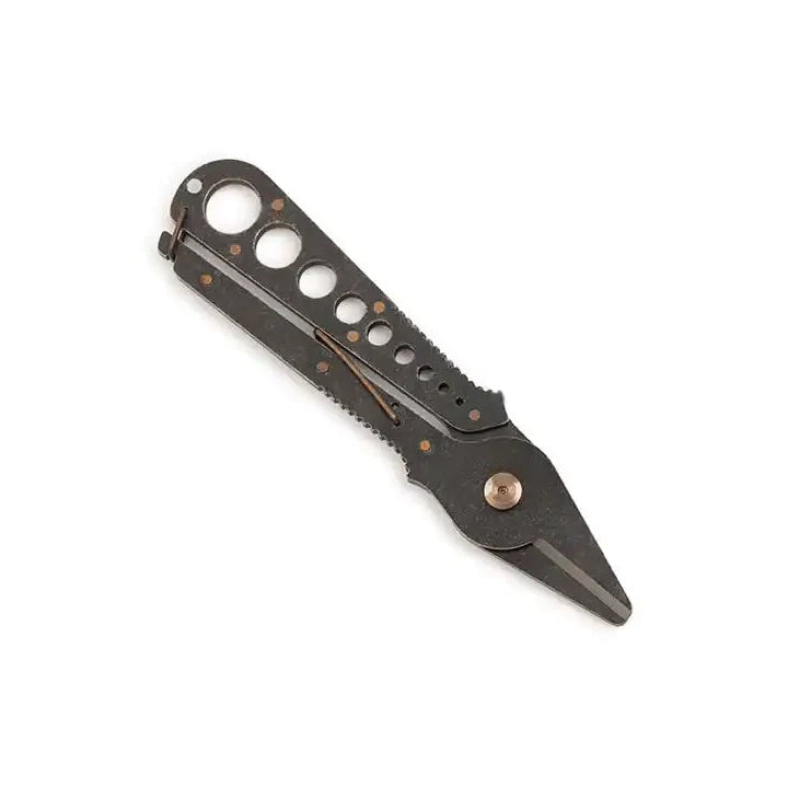 Herb Harvest Strip Tool