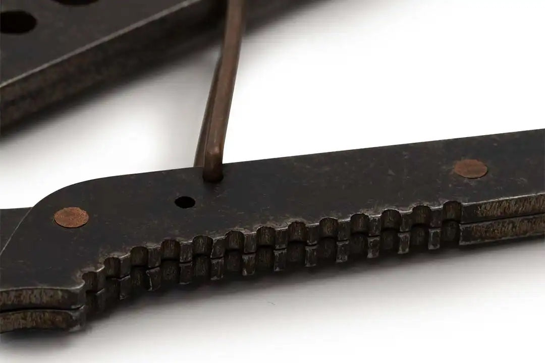 Herb Harvest Strip Tool