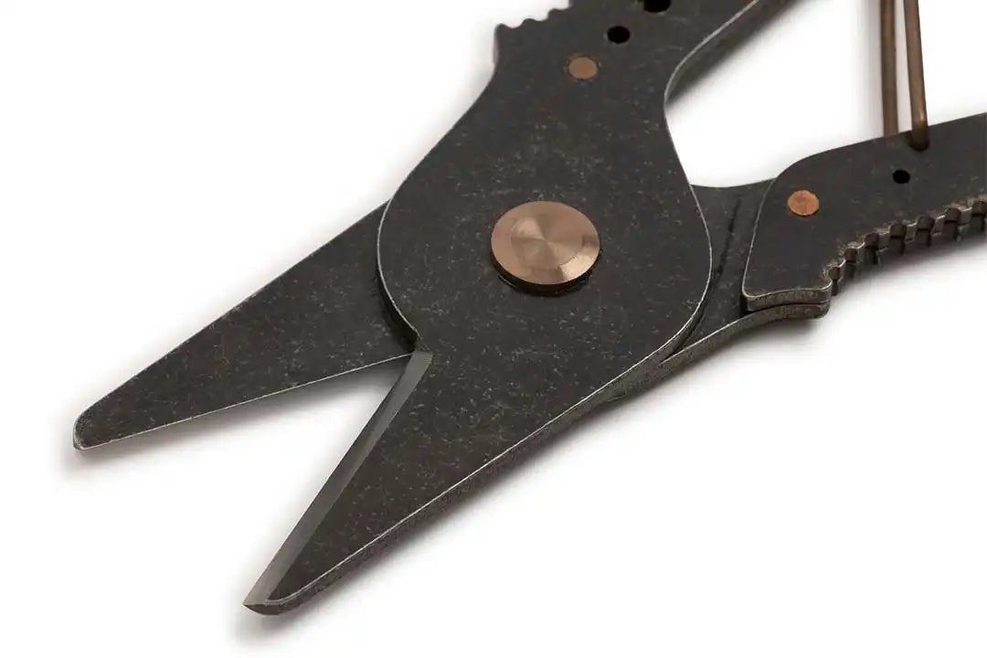 Herb Harvest Strip Tool