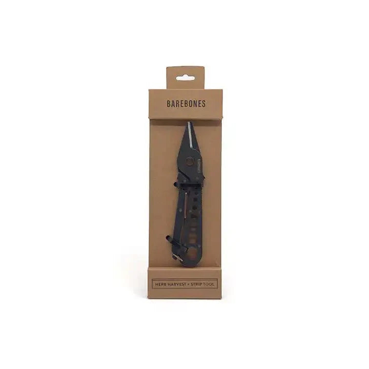 Herb Harvest Strip Tool