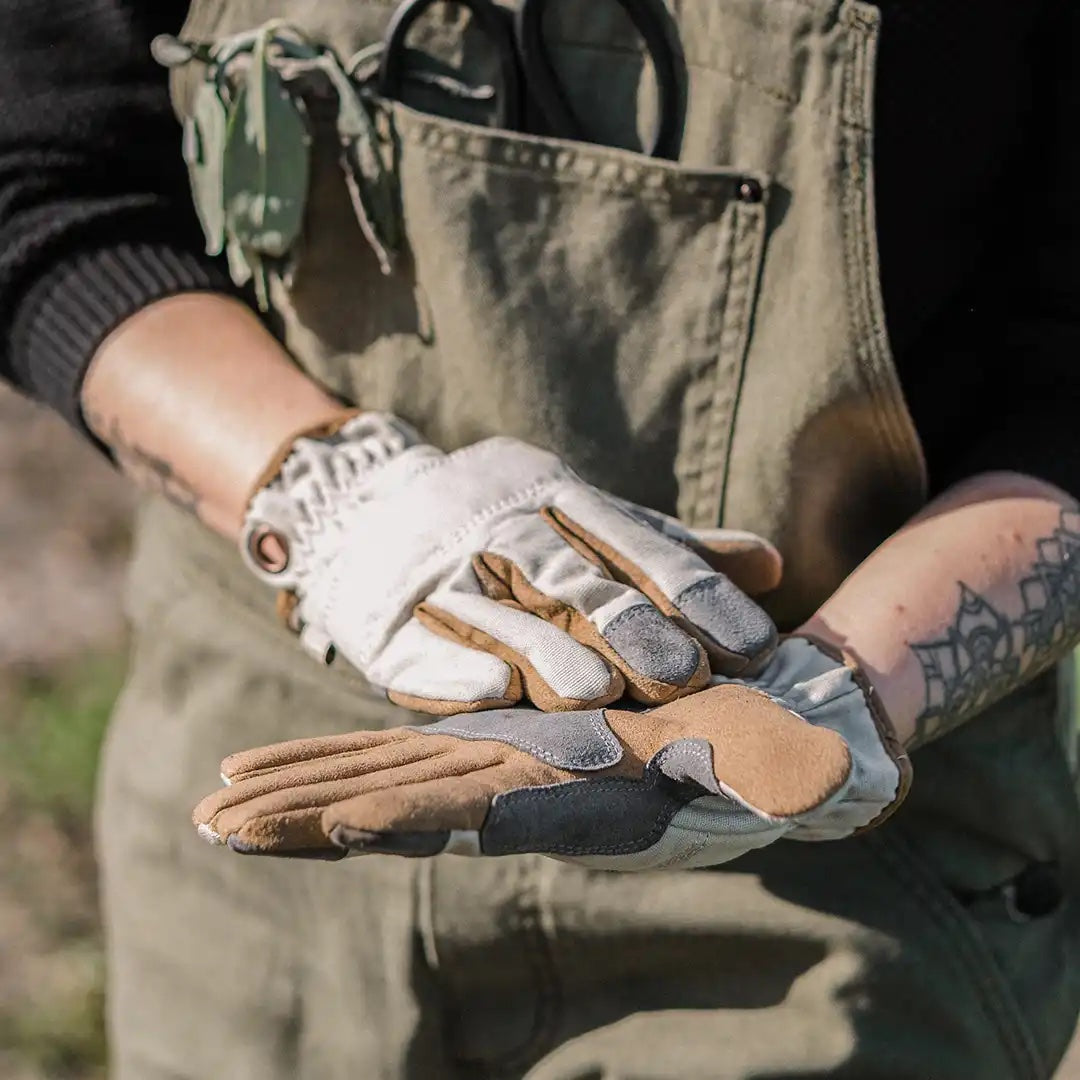 Leepa Garden Glove