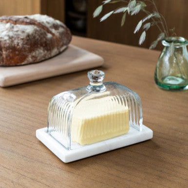 Brompton Butter Dish