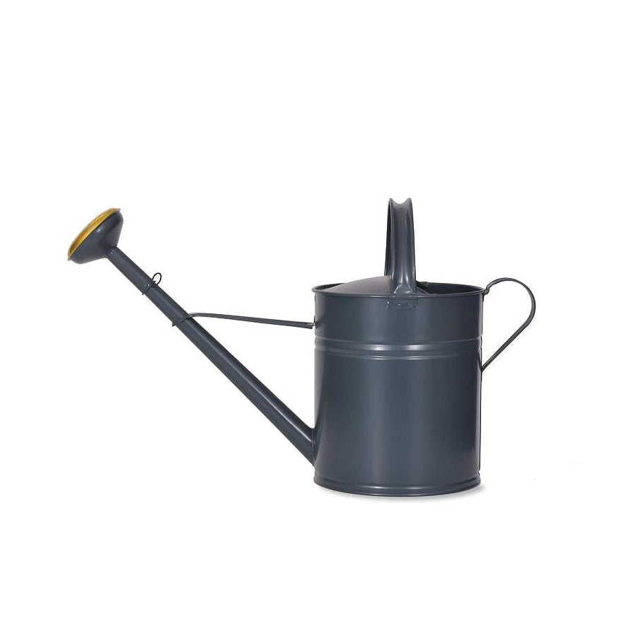 Classic Watering Can 10L / Carbon