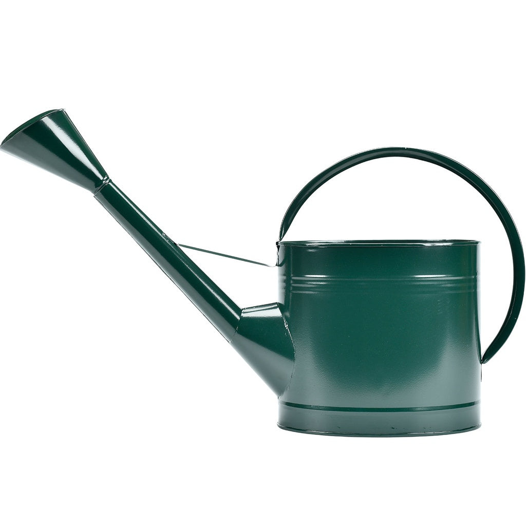 Waterfall 9L Watering Can / Green