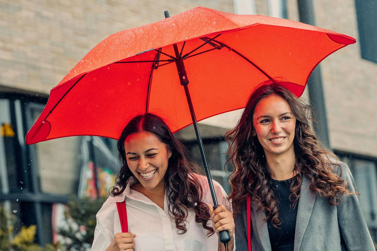Classic Umbrella / Red