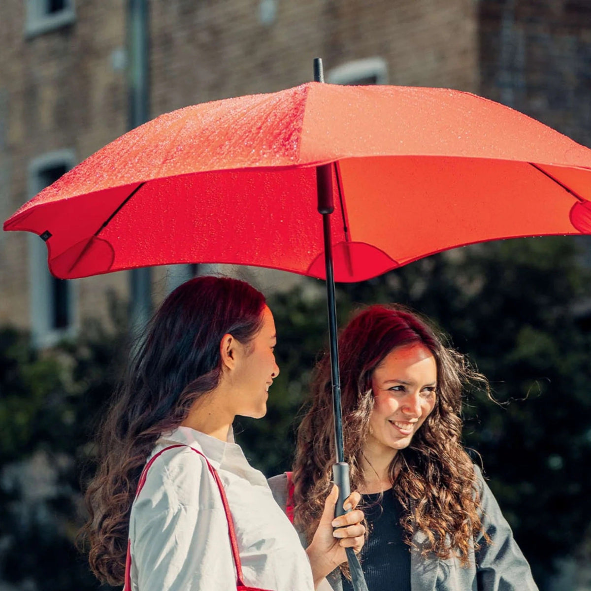 Classic Umbrella / Red