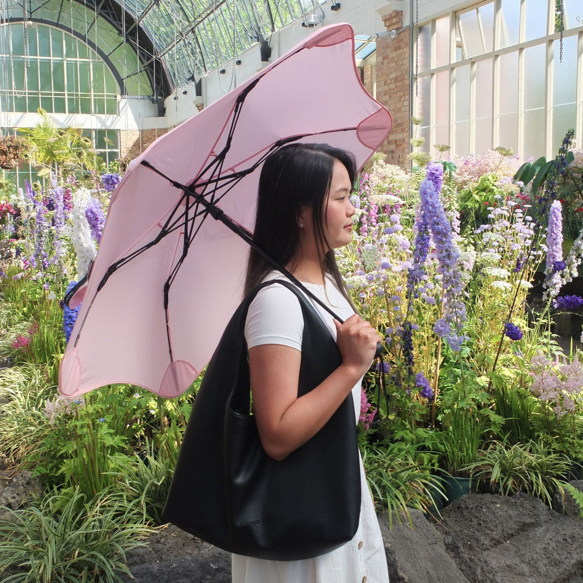 Metro Umbrella / Peony