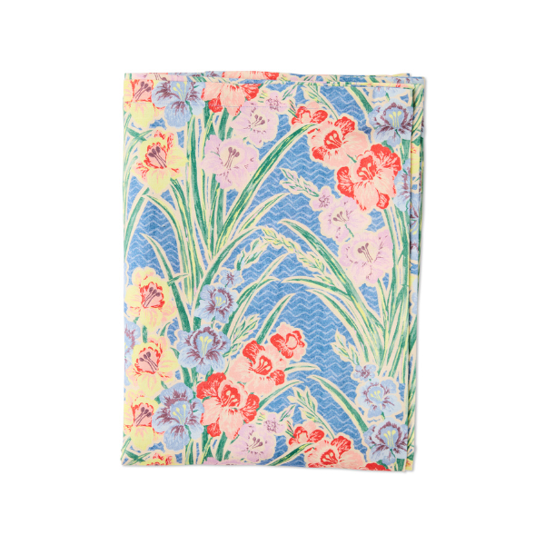 Anna Spiro Gladiolus Tablecloth